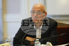 Народно събрание - Комисия по образованието и науката - заседание