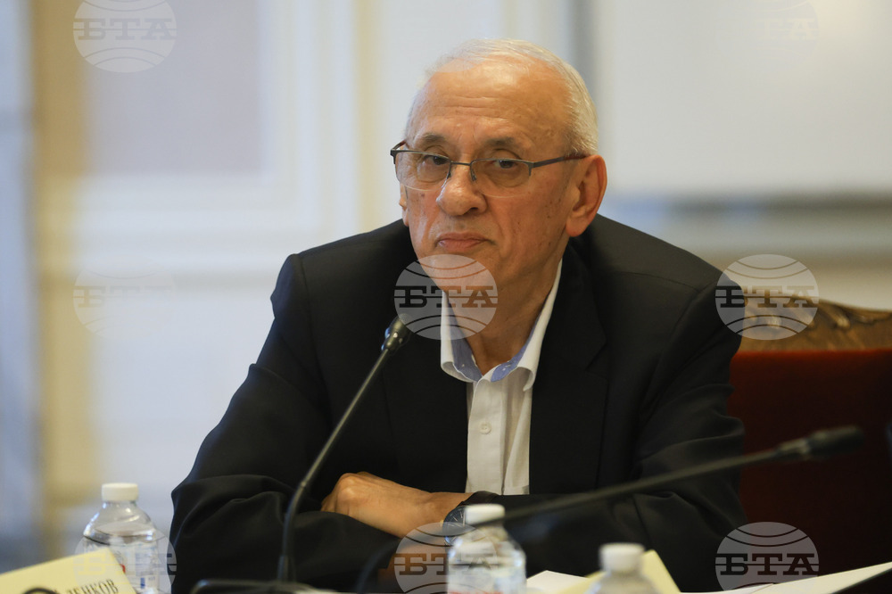 Народно събрание - Комисия по образованието и науката - заседание