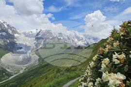 Грузия - Сванети