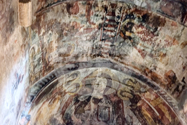 Грузия - Сванети