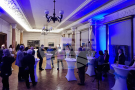 Перник - Европейски политехнически университет 