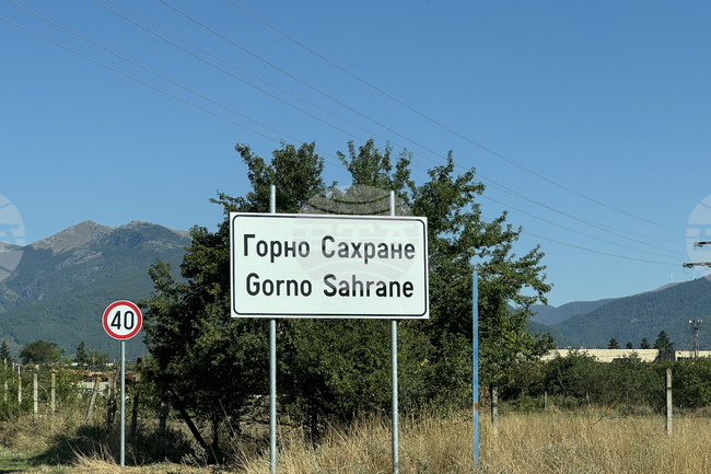 Мъж на 37 години е загиналият при инцидента на железопътния прелез в павелбанското село Горно Сахране