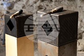 Варна - ReBonkers - Мартиан Табаков - изложба