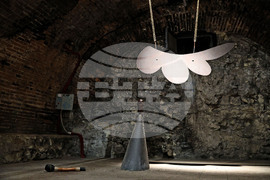 Варна - ReBonkers - Мартиан Табаков - изложба