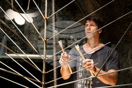 Варна - ReBonkers - Мартиан Табаков - изложба