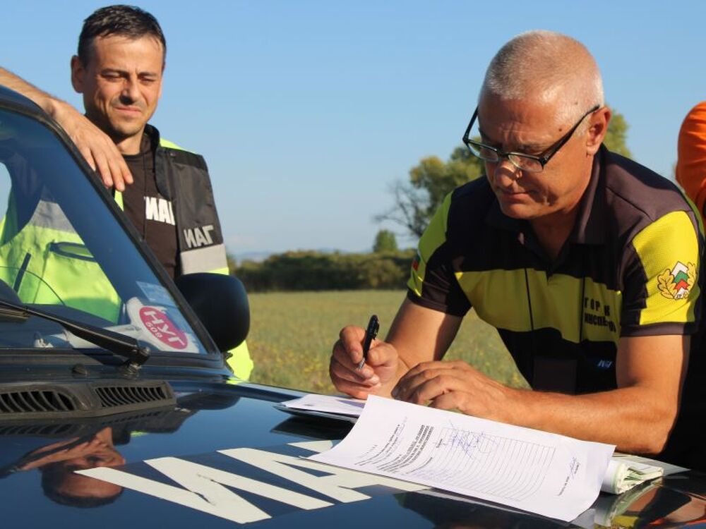 Изпълнителна агенция по горите: Без инциденти, с четири нарушения започна новият ловен сезон за мигриращ дивеч