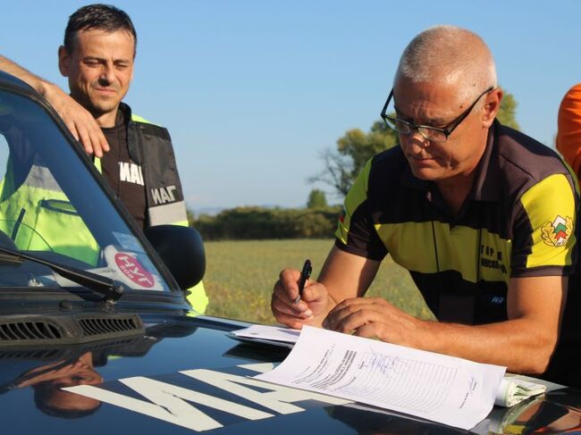 Изпълнителна агенция по горите: Без инциденти, с четири нарушения започна новият ловен сезон за мигриращ дивеч