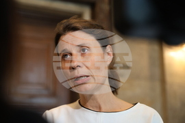 Народно събрание - Елисавета Белобрадова - изявление