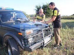 Снимка: Изпълнителна агенция по горите