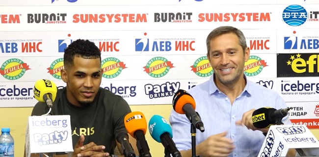 Президентът на Българската федерация по бокс Красимир Инински: Всички състезатели и треньори вършат работата си по най-добрия начин