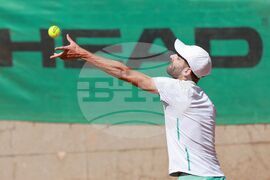 Тенис - „K&D Cup 2024“ - Симон-Антони Иванов - Мариано Тамаро