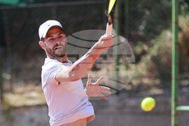 Тенис - „K&D Cup 2024“ - Симон-Антони Иванов - Мариано Тамаро