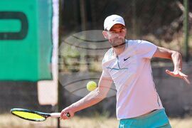 Тенис - „K&D Cup 2024“ - Симон-Антони Иванов - Мариано Тамаро