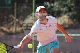 Тенис - „K&D Cup 2024“ - Симон-Антони Иванов - Мариано Тамаро