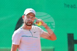 Тенис - „K&D Cup 2024“ - Симон-Антони Иванов - Мариано Тамаро