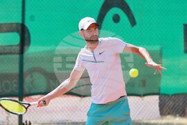 Тенис - „K&D Cup 2024“ - Симон-Антони Иванов - Мариано Тамаро