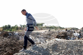 Васил Терзиев и Николай Неделков - брифинг