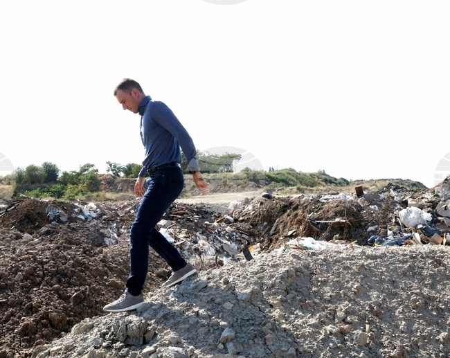 Васил Терзиев и Николай Неделков - брифинг