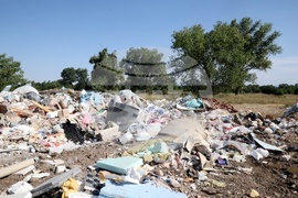 Васил Терзиев и Николай Неделков - брифинг