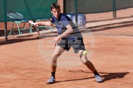 Тенис - „K&D Cup 2024" - Виктор Марков - Динко Динев