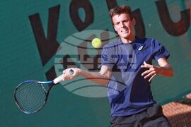 Тенис - „K&D Cup 2024" - Виктор Марков - Динко Динев