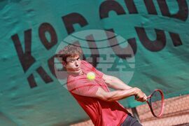 Тенис - „K&D Cup 2024" - Виктор Марков - Динко Динев