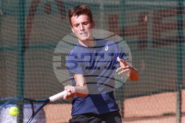 Тенис - „K&D Cup 2024" - Виктор Марков - Динко Динев