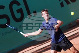 Тенис - „K&D Cup 2024" - Виктор Марков - Динко Динев