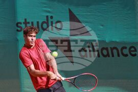 Тенис - „K&D Cup 2024" - Виктор Марков - Динко Динев