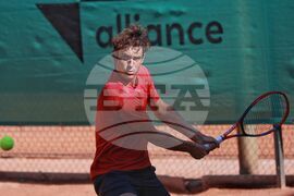 Тенис - „K&D Cup 2024" - Виктор Марков - Динко Динев