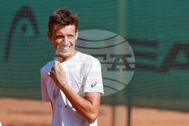 Тенис - „K&D Cup 2024" - Виктор Марков - Динко Динев