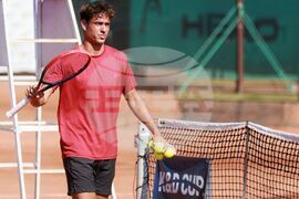 Тенис - „K&D Cup 2024" - Виктор Марков - Динко Динев