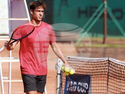 Тенис - „K&D Cup 2024" - Виктор Марков - Динко Динев