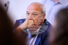 Народно събрание - Комисия по въпросите на младежта и спорта - Комисия по демографската политика, децата и семейството - съвместно заседание