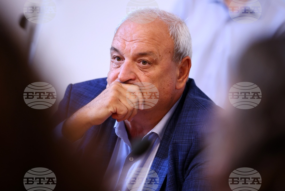 Народно събрание - Комисия по въпросите на младежта и спорта - Комисия по демографската политика, децата и семейството - съвместно заседание