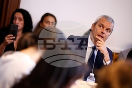 Народно събрание - Комисия по въпросите на младежта и спорта - Комисия по демографската политика, децата и семейството - съвместно заседание