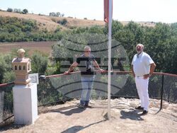 Снимка: Областна администрация Русе