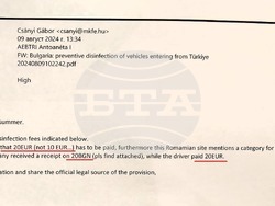 Снимка: ПП "Движение Да България"