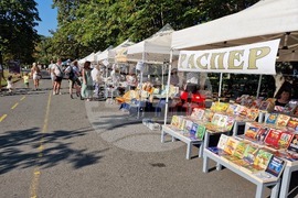 Бургас - „С книга на плажа“ - фестивал