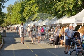 Бургас - „С книга на плажа“ - фестивал