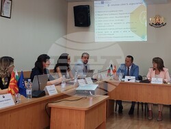 Снимка: МРРБ