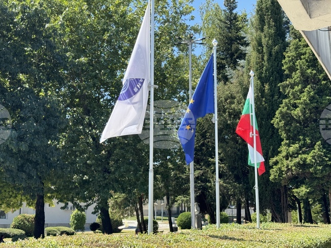 Педиатричен кабинет отвори врати в поликлиниката в Павел баня