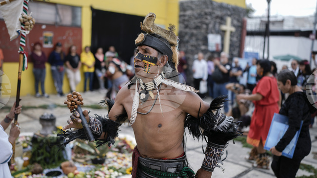  САЩ връщат на Мексико откраднат ръкопис, подписан от конкистадора Ернан Кортес 