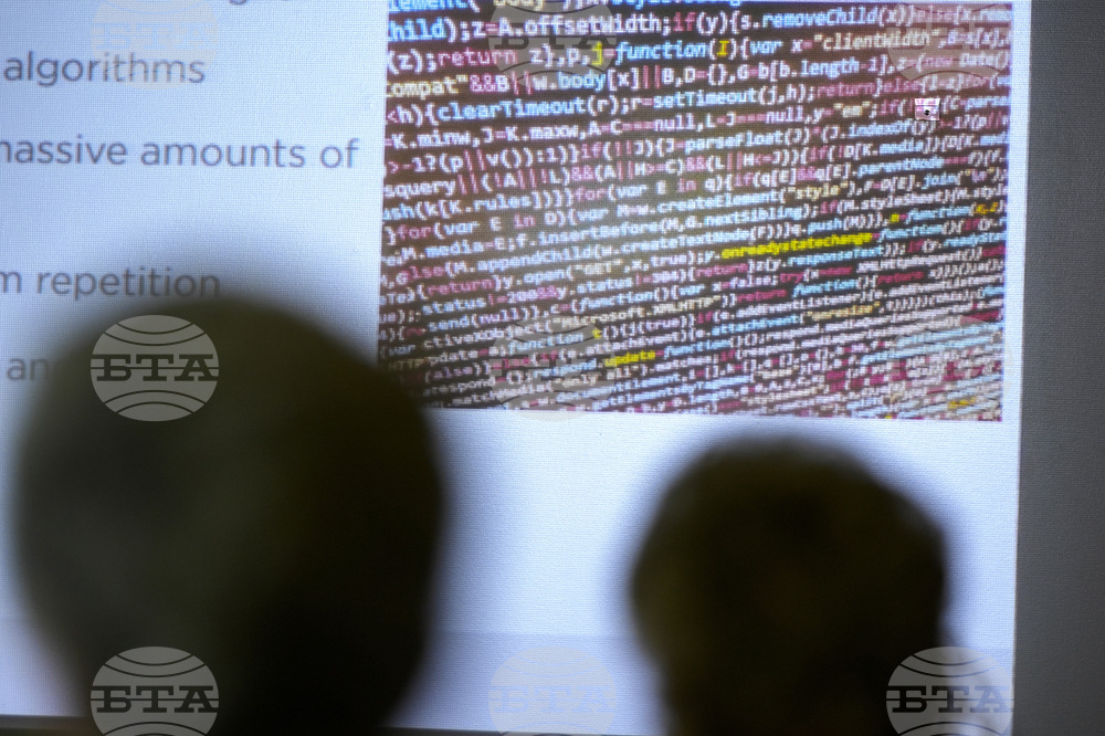 От супермаркетите до полицията: изкуственият интелект променя работните места в Нидерландия
