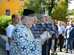 Снимка: МВР