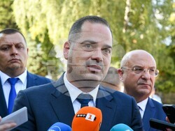 Снимка: МВР