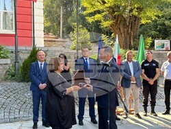 Снимка: МВР