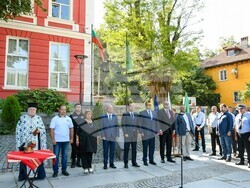 Снимка: МВР