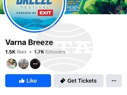 Снимка: Община Варна