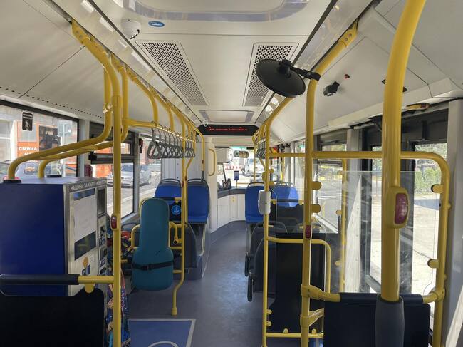 Община Варна: Автобусите по шест линии на „Градски транспорт“ ще се движат с удължено работно време за Деня на Варна